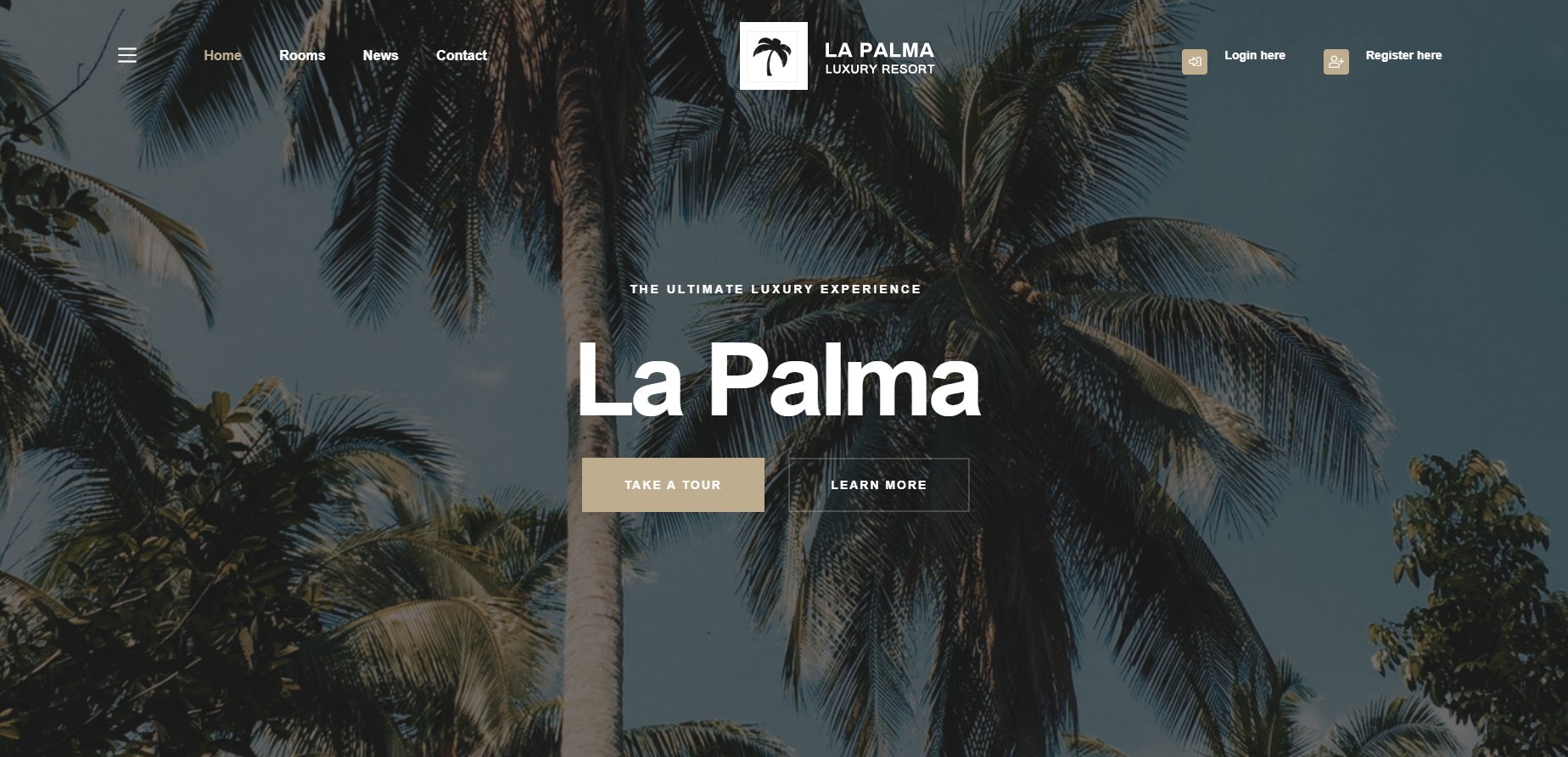La Palma — Image 1
